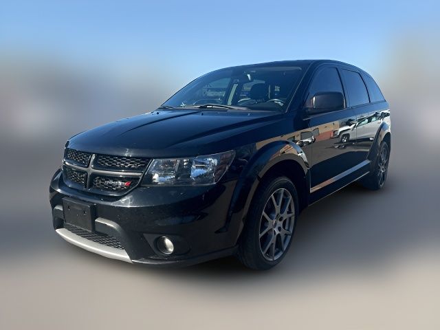 2019 Dodge Journey GT