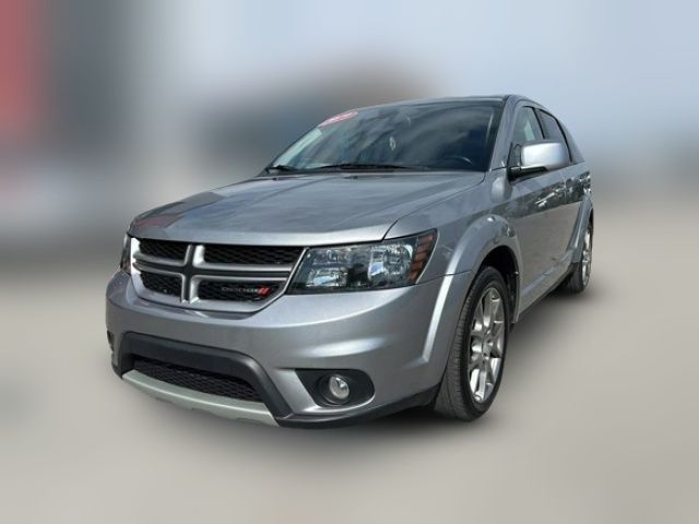 2019 Dodge Journey GT