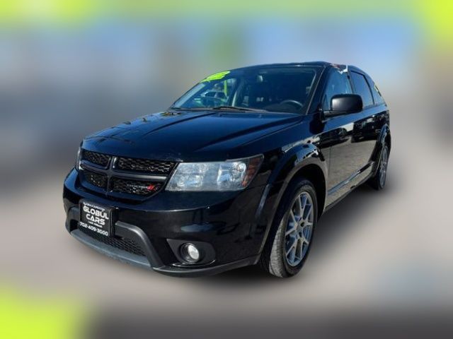 2019 Dodge Journey GT