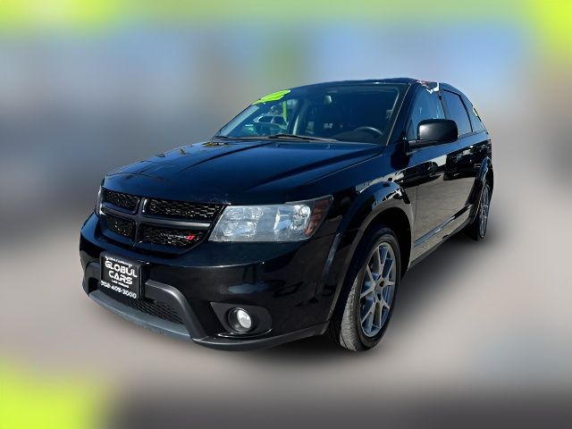 2019 Dodge Journey GT