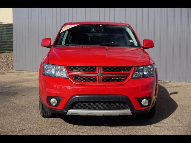 2019 Dodge Journey GT