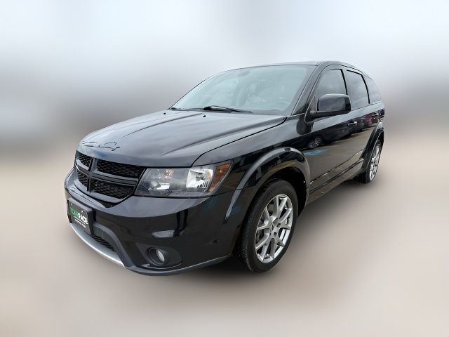 2019 Dodge Journey GT