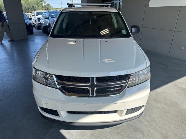 2019 Dodge Journey SE Value