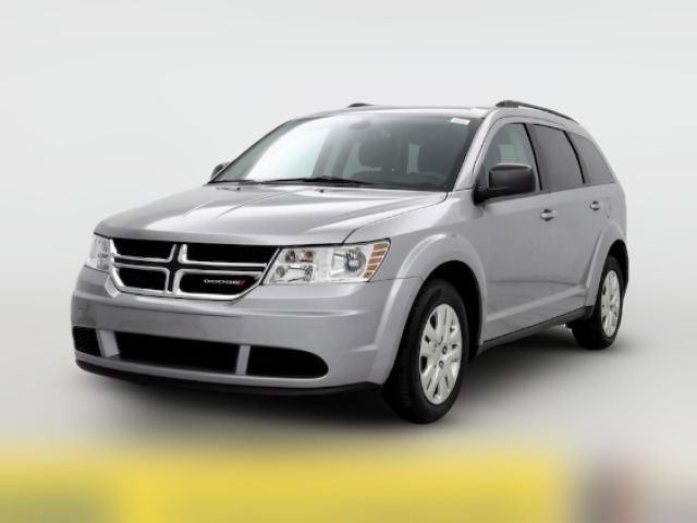 2019 Dodge Journey SE Value