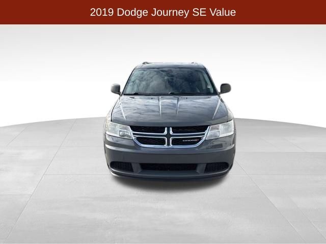 2019 Dodge Journey SE Value