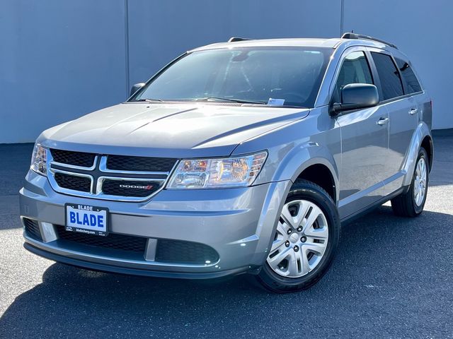 2019 Dodge Journey SE Value