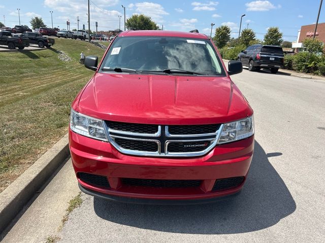 2019 Dodge Journey SE Value