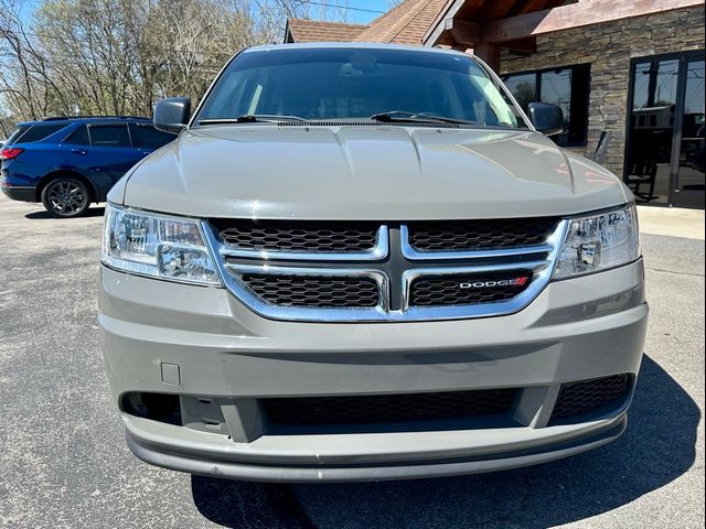 2019 Dodge Journey SE Value