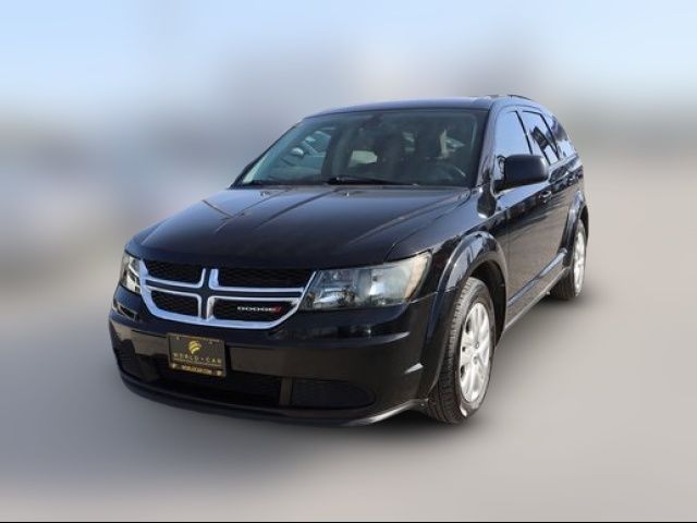 2019 Dodge Journey SE Value
