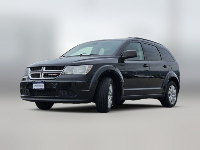 2019 Dodge Journey SE Value
