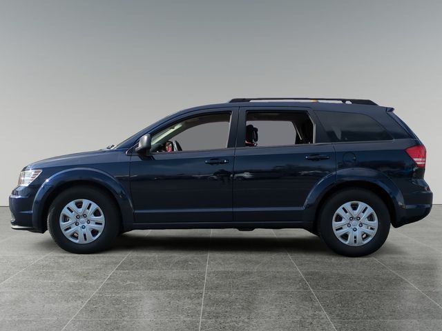 2019 Dodge Journey SE Value