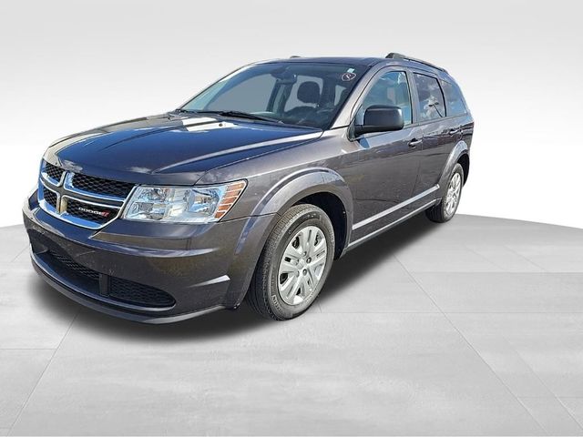 2019 Dodge Journey SE Value