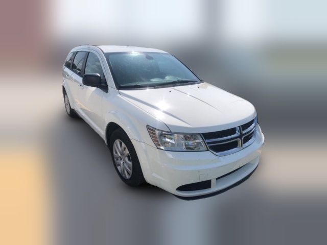 2019 Dodge Journey SE Value