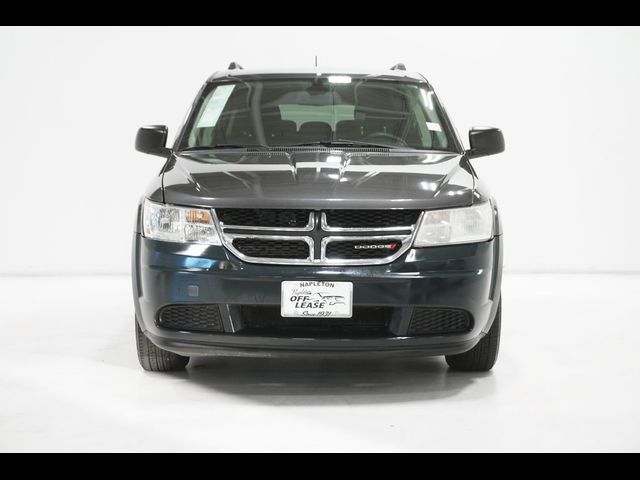 2019 Dodge Journey SE Value