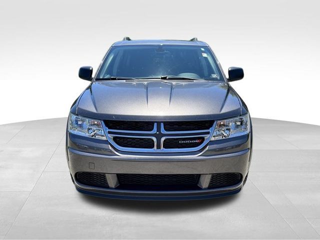 2019 Dodge Journey SE Value