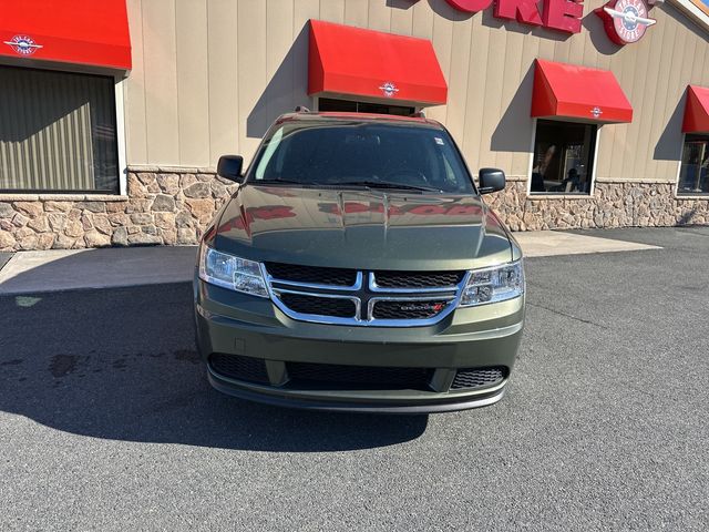 2019 Dodge Journey SE Value