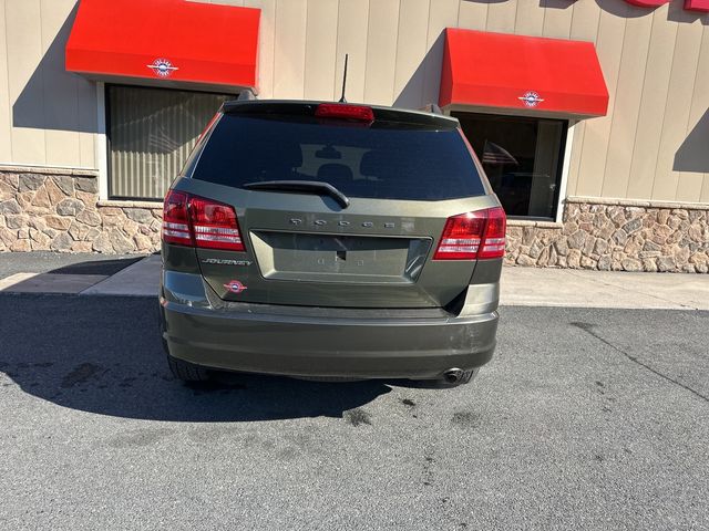 2019 Dodge Journey SE Value