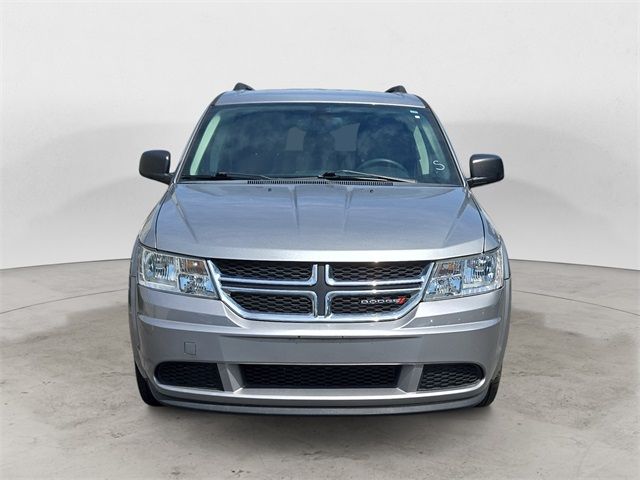 2019 Dodge Journey SE Value