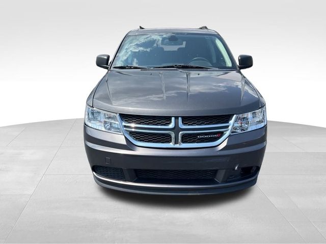 2019 Dodge Journey SE Value