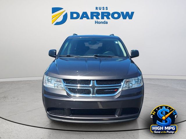 2019 Dodge Journey SE Value