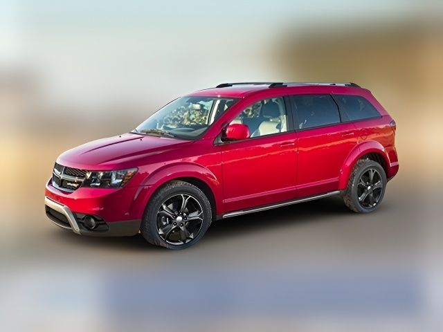 2019 Dodge Journey SE Value