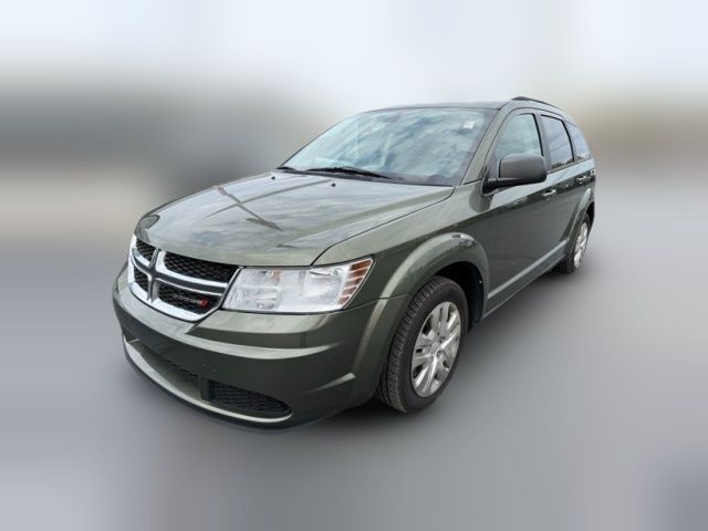 2019 Dodge Journey SE Value