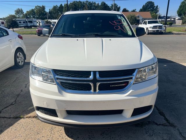 2019 Dodge Journey SE Value