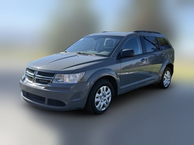 2019 Dodge Journey SE Value