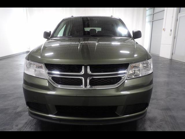 2019 Dodge Journey SE Value