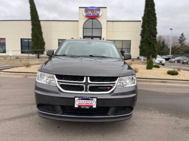 2019 Dodge Journey SE Value