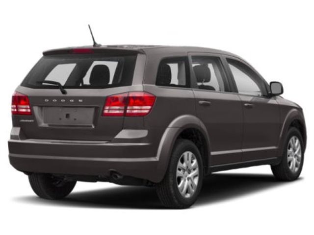 2019 Dodge Journey SE Value