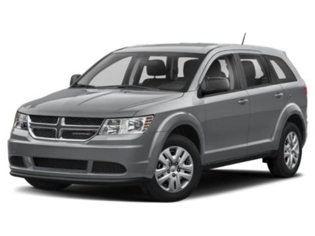 2019 Dodge Journey SE Value