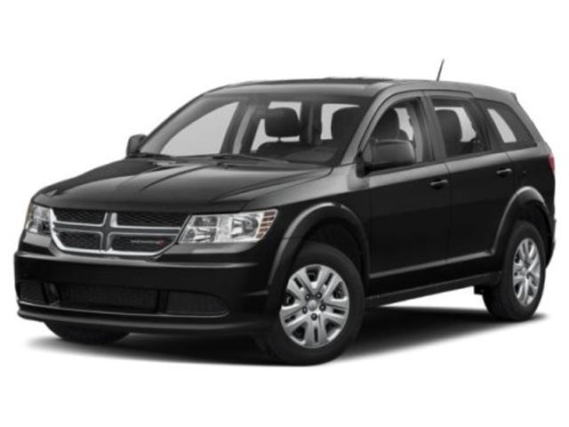 2019 Dodge Journey SE Value