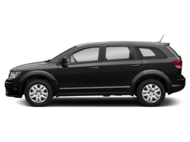 2019 Dodge Journey SE Value