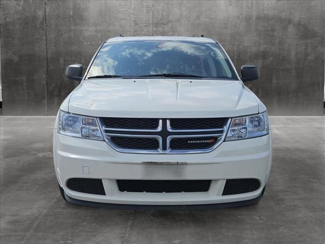 2019 Dodge Journey SE Value