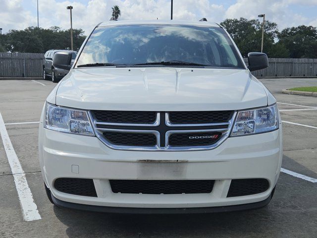 2019 Dodge Journey SE Value