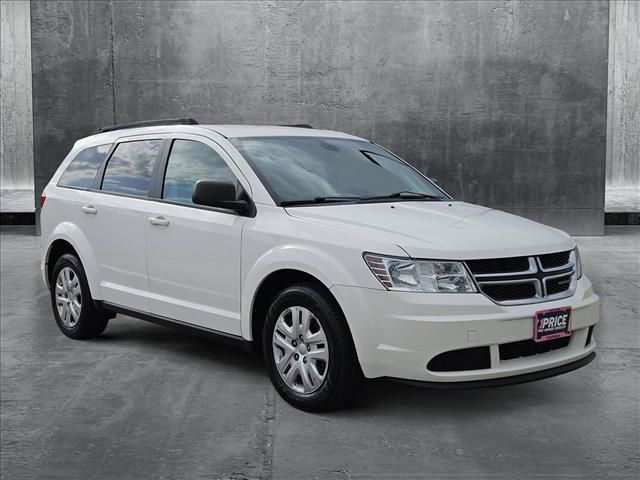 2019 Dodge Journey SE Value