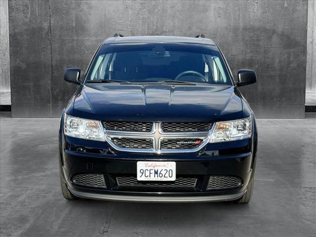 2019 Dodge Journey SE Value