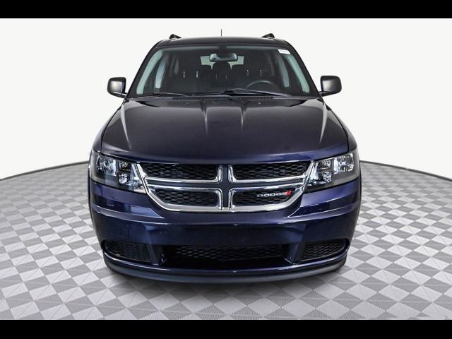 2019 Dodge Journey SE Value