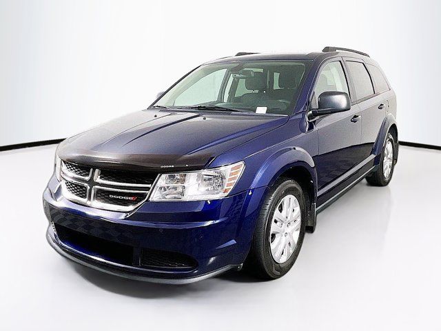 2019 Dodge Journey SE Value