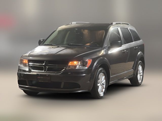 2019 Dodge Journey SE Value