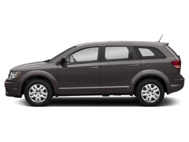 2019 Dodge Journey SE Value