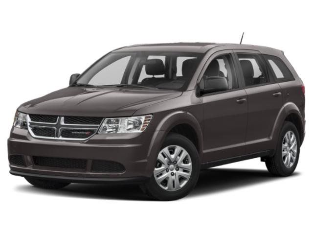 2019 Dodge Journey SE Value