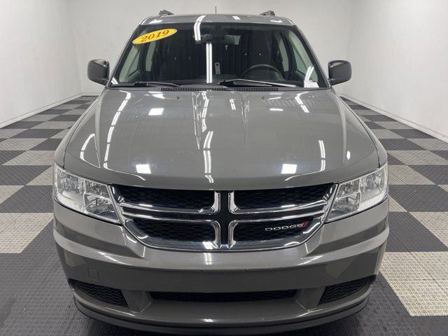 2019 Dodge Journey SE Value