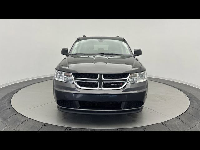 2019 Dodge Journey SE Value