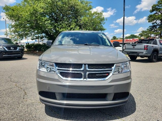 2019 Dodge Journey SE Value