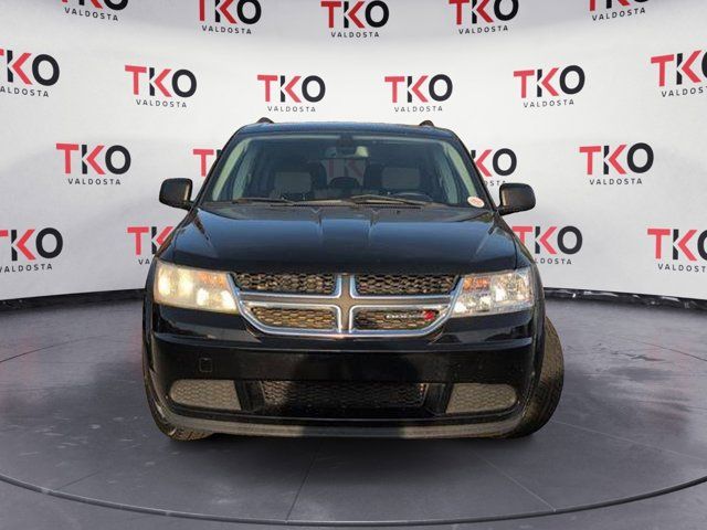 2019 Dodge Journey SE Value