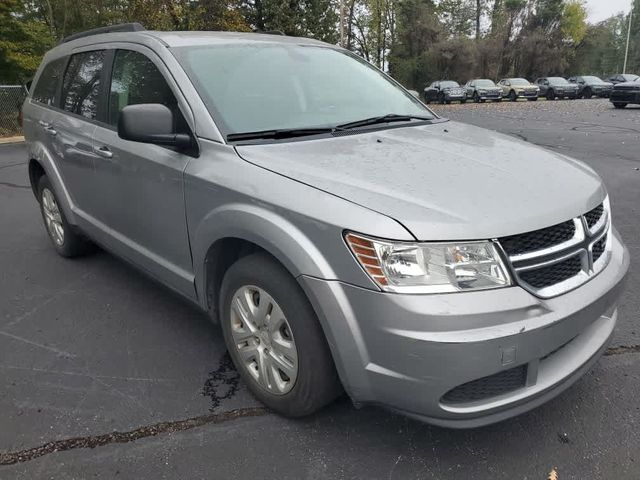 2019 Dodge Journey SE Value