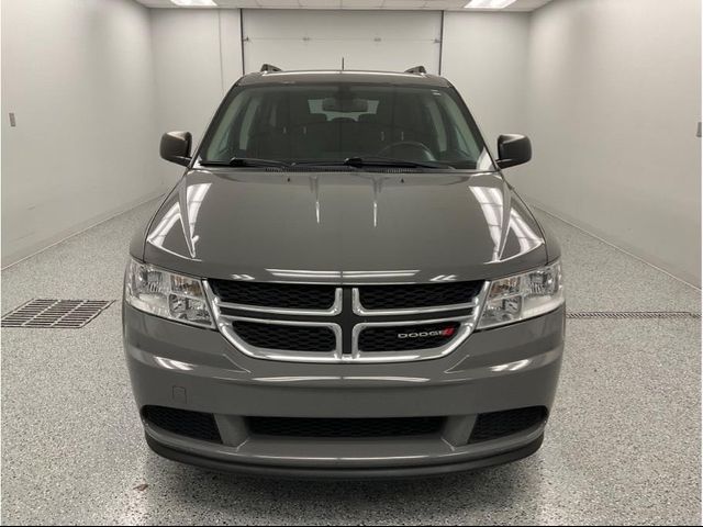 2019 Dodge Journey SE Value