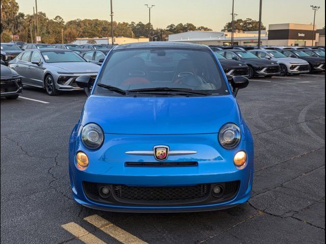 2019 FIAT 500 Abarth